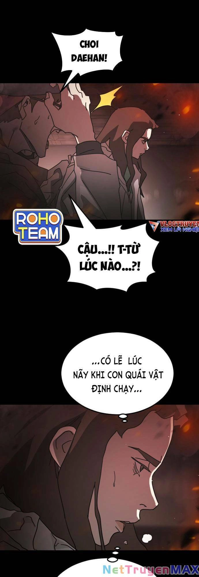 Đại Dịch Seoul Chapter 92 - 25