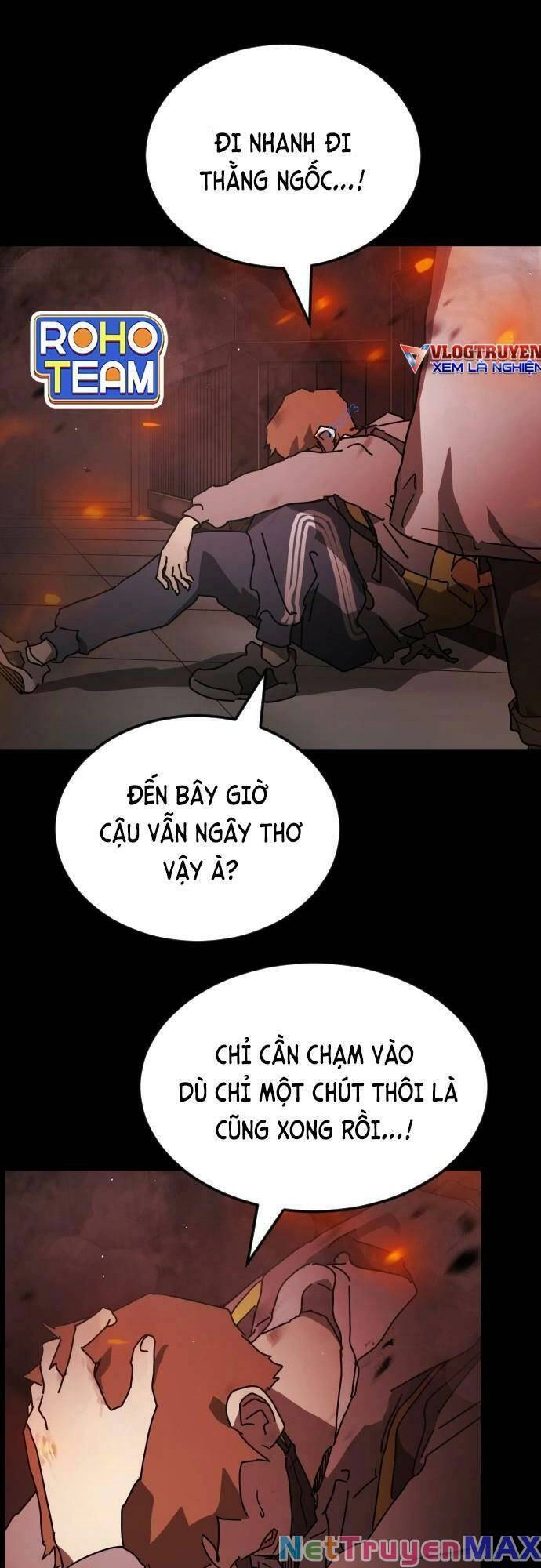 Đại Dịch Seoul Chapter 92 - 28