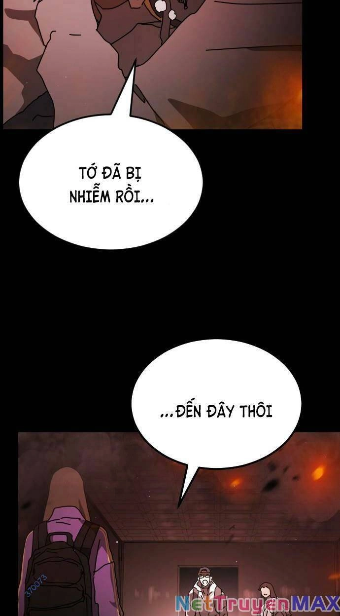 Đại Dịch Seoul Chapter 92 - 29