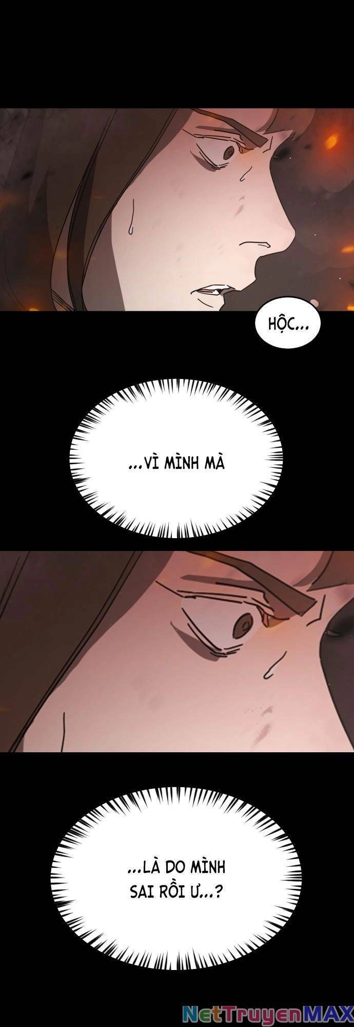 Đại Dịch Seoul Chapter 92 - 31