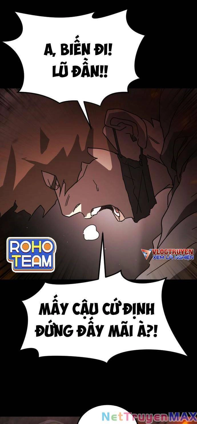 Đại Dịch Seoul Chapter 92 - 32