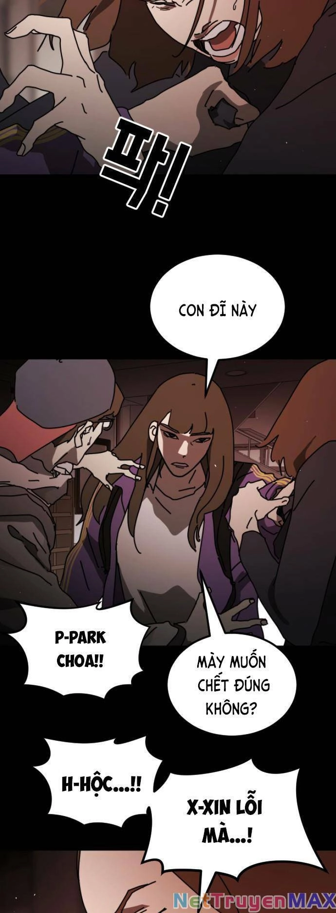 Đại Dịch Seoul Chapter 92 - 37