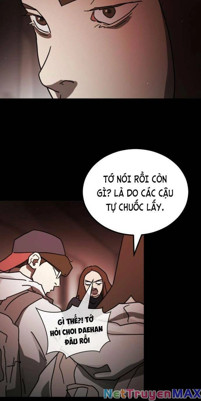 Đại Dịch Seoul Chapter 92 - 44