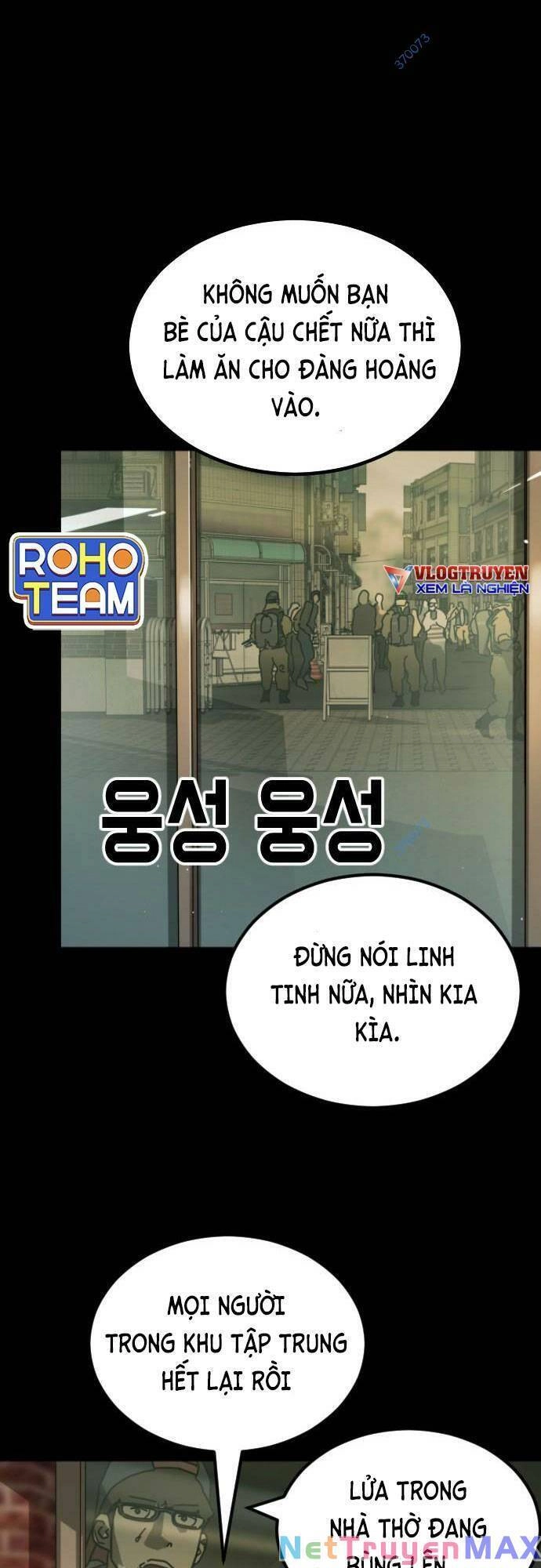 Đại Dịch Seoul Chapter 92 - 45