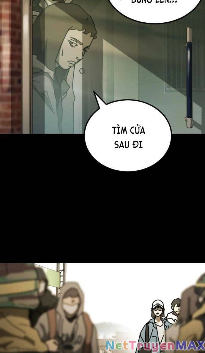 Đại Dịch Seoul Chapter 92 - 46