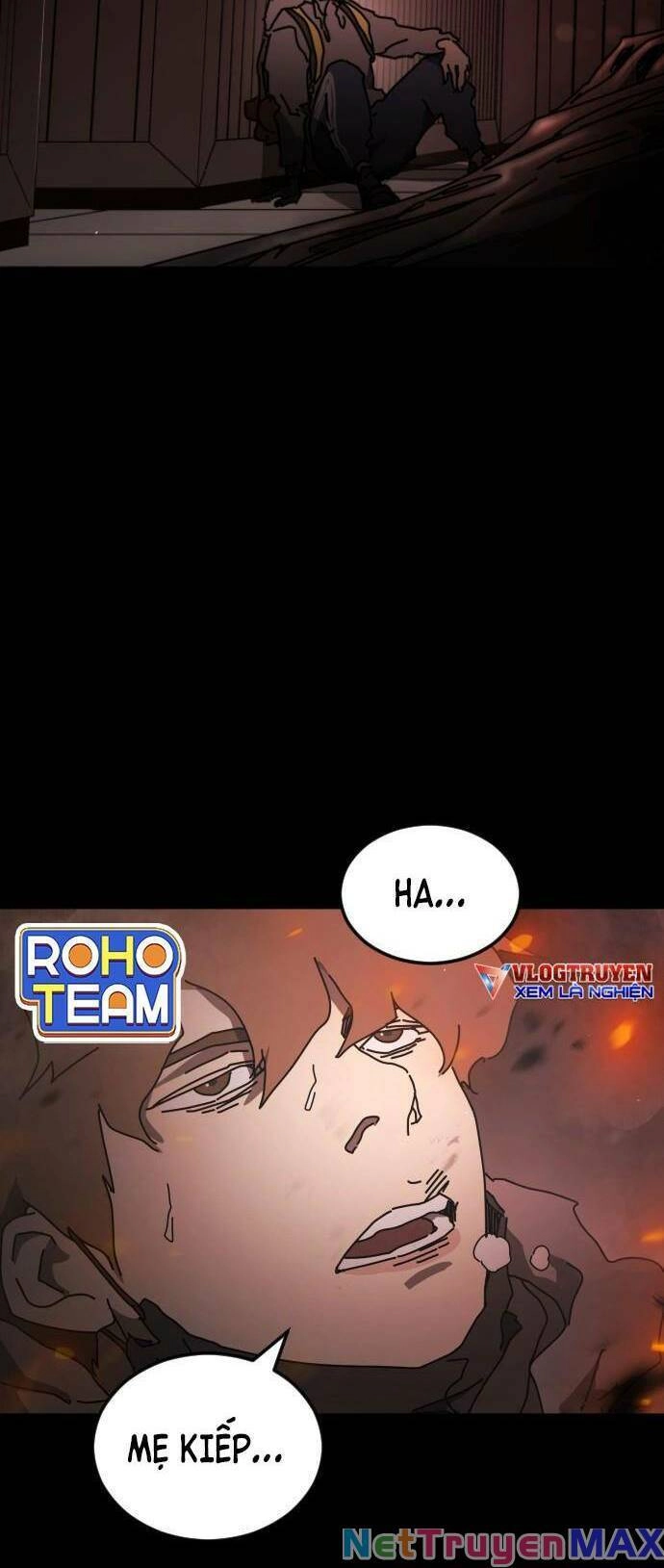 Đại Dịch Seoul Chapter 92 - 50