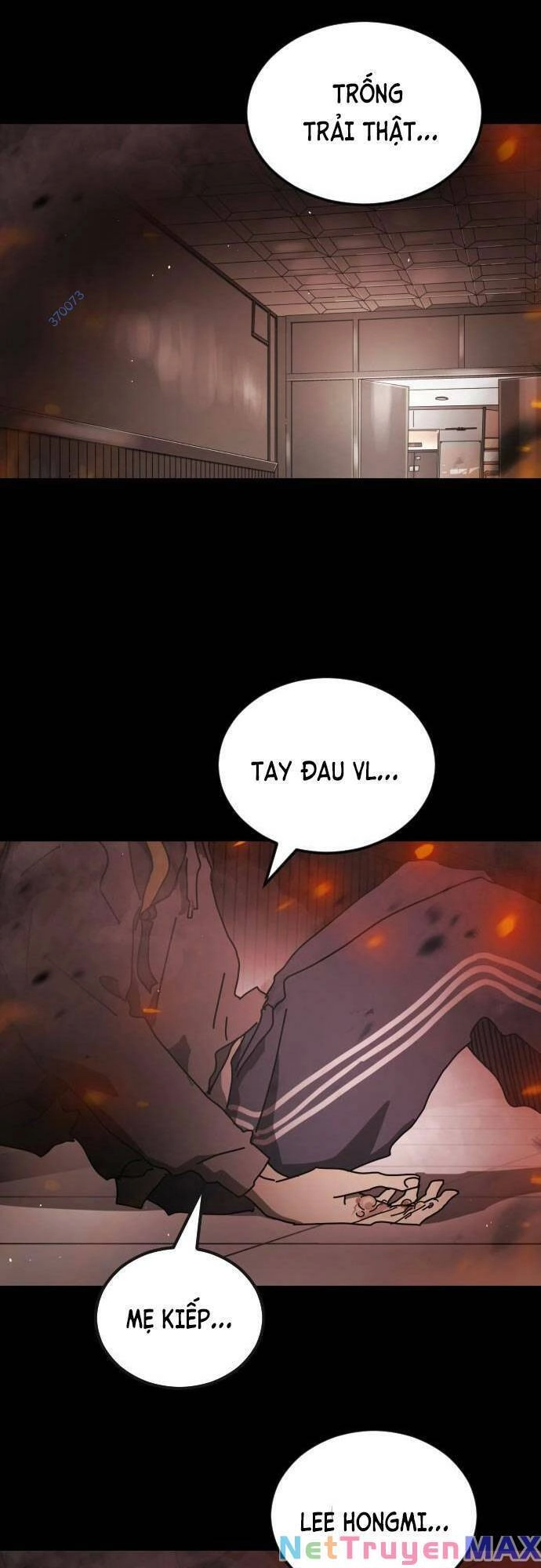 Đại Dịch Seoul Chapter 92 - 51