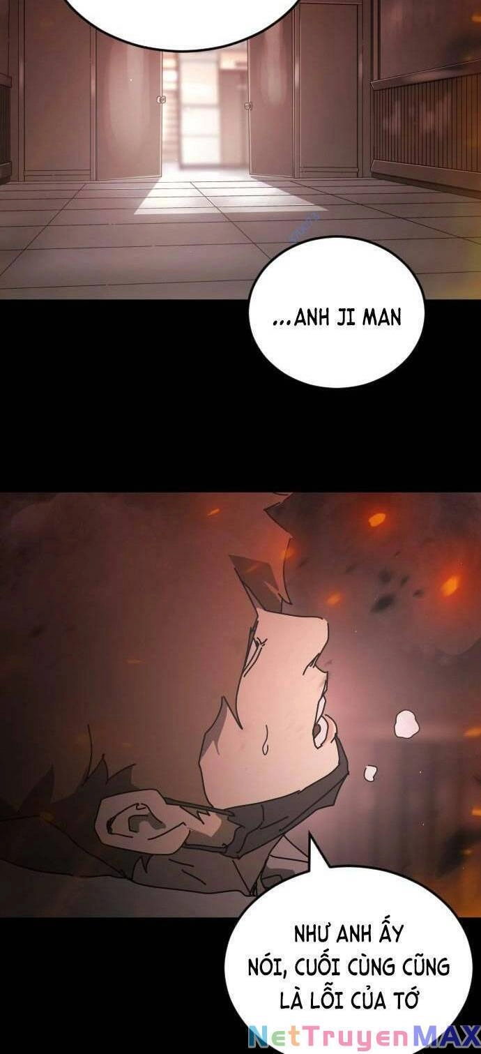 Đại Dịch Seoul Chapter 92 - 53