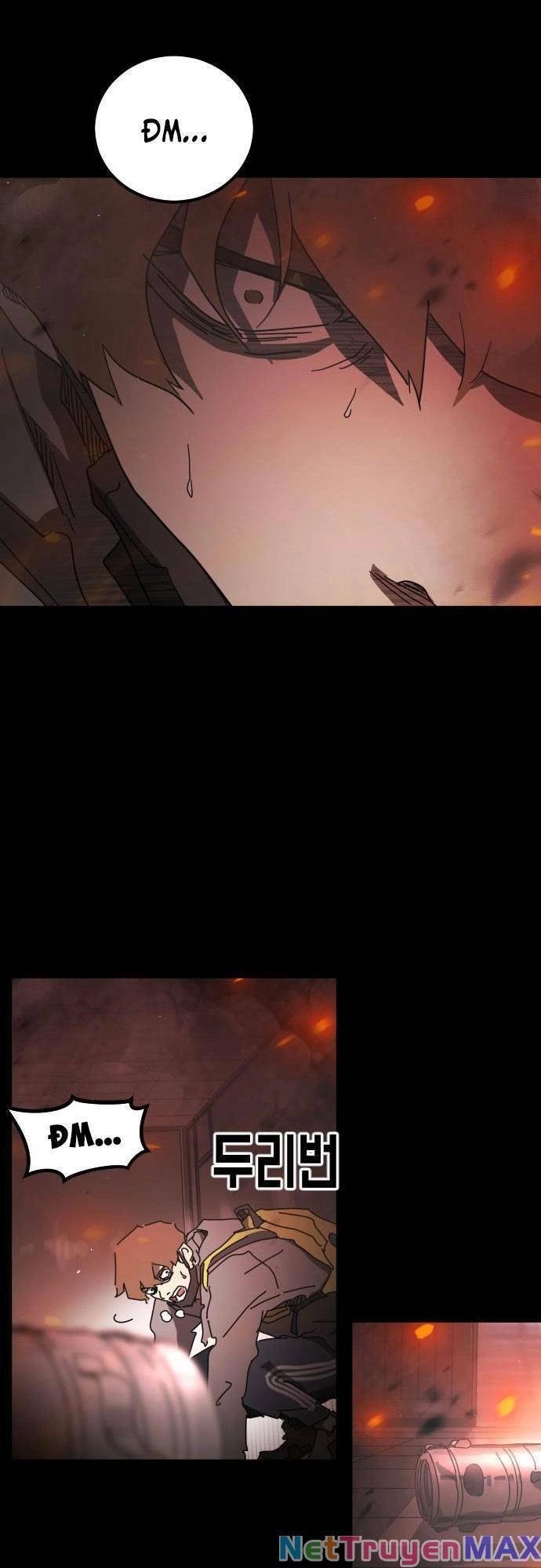 Đại Dịch Seoul Chapter 92 - 60