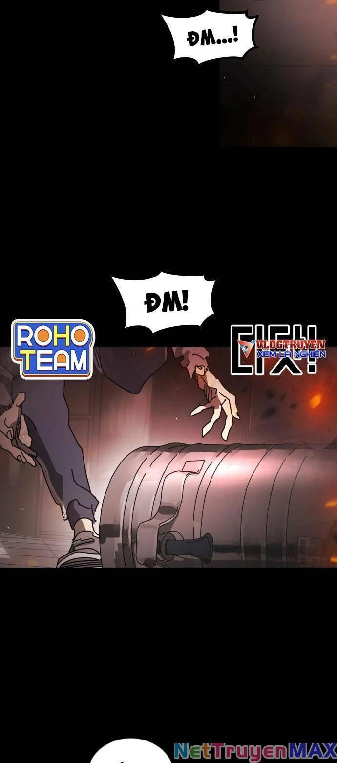 Đại Dịch Seoul Chapter 92 - 61