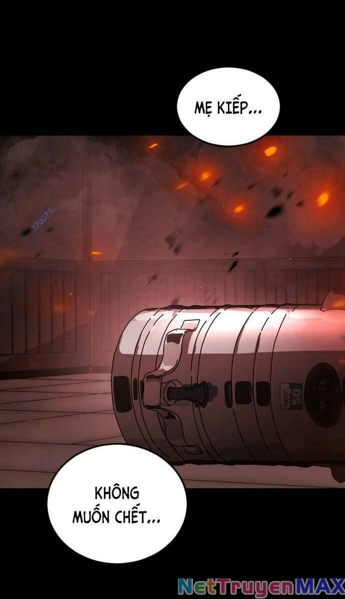 Đại Dịch Seoul Chapter 92 - 65