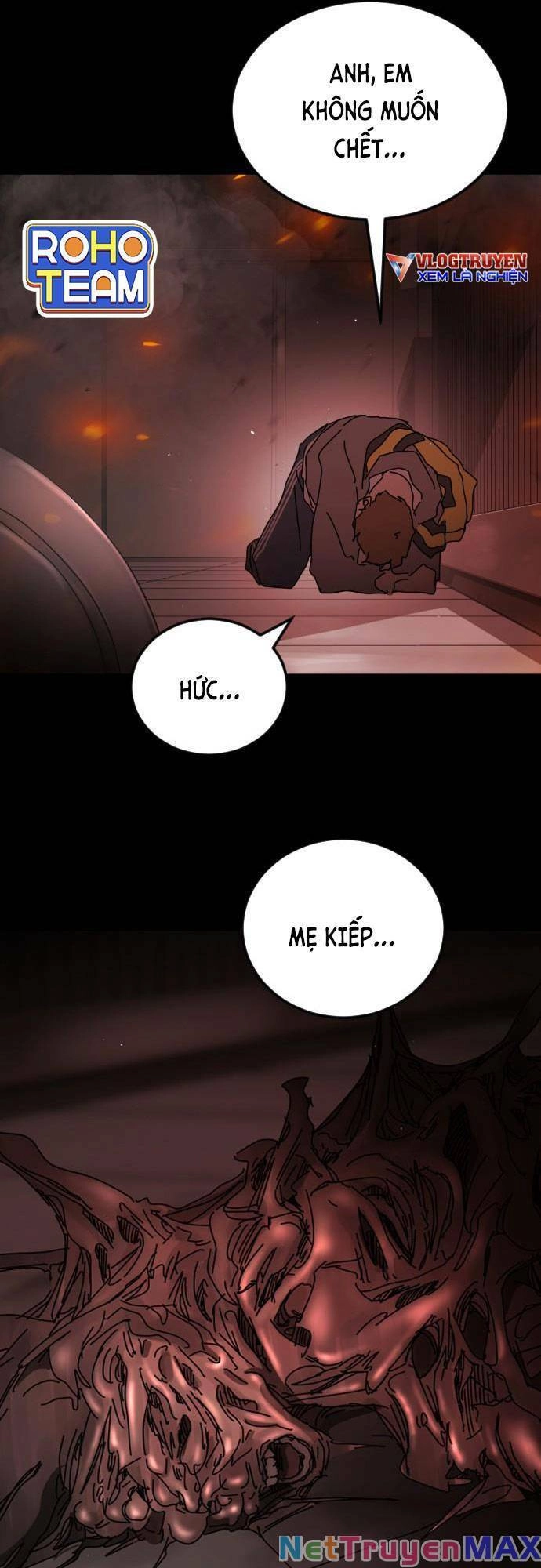 Đại Dịch Seoul Chapter 92 - 66