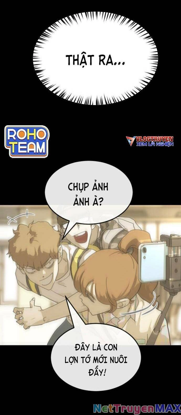 Đại Dịch Seoul Chapter 92 - 68