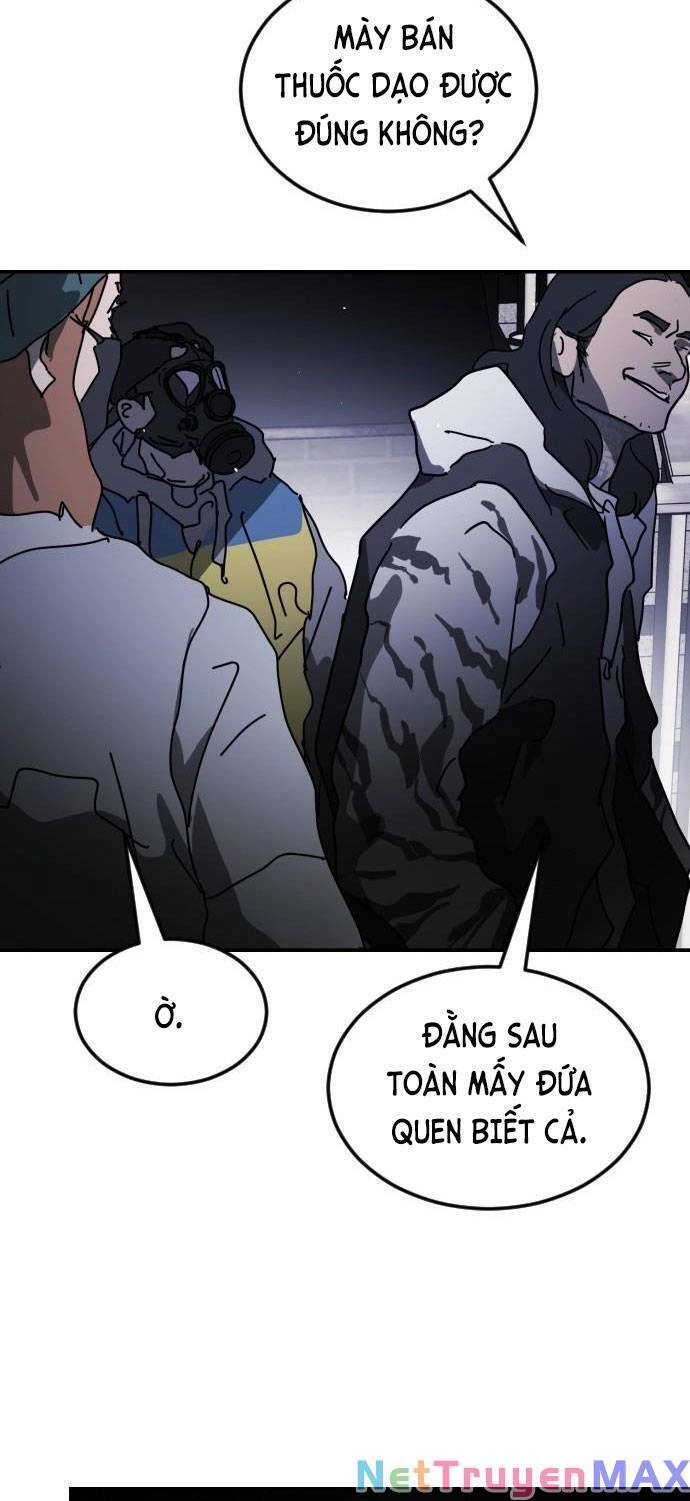 Đại Dịch Seoul Chapter 92 - 78