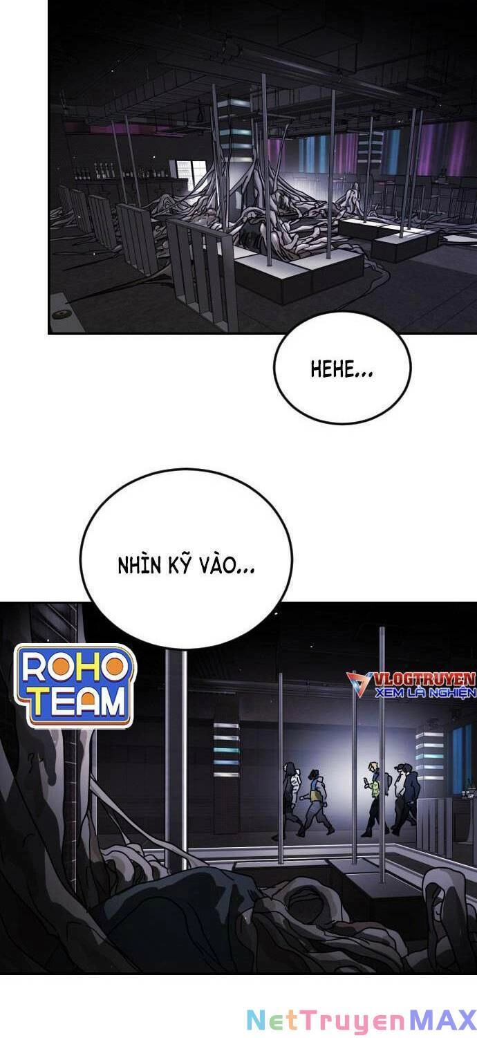 Đại Dịch Seoul Chapter 92 - 79