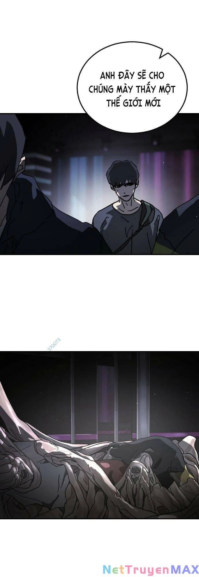 Đại Dịch Seoul Chapter 92 - 80