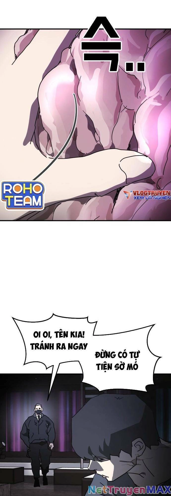 Đại Dịch Seoul Chapter 93 - 14