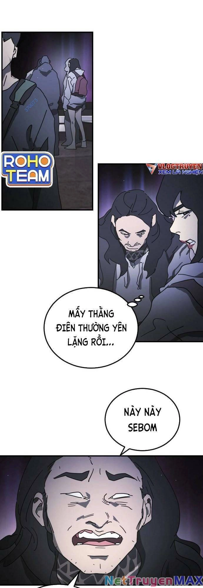 Đại Dịch Seoul Chapter 93 - 29