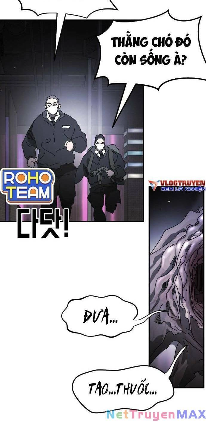 Đại Dịch Seoul Chapter 93 - 34