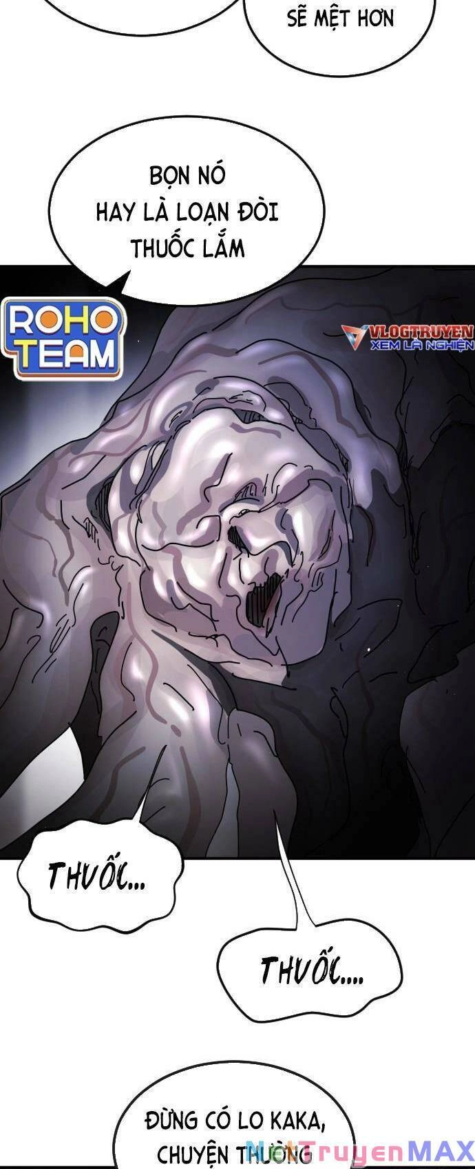 Đại Dịch Seoul Chapter 93 - 36