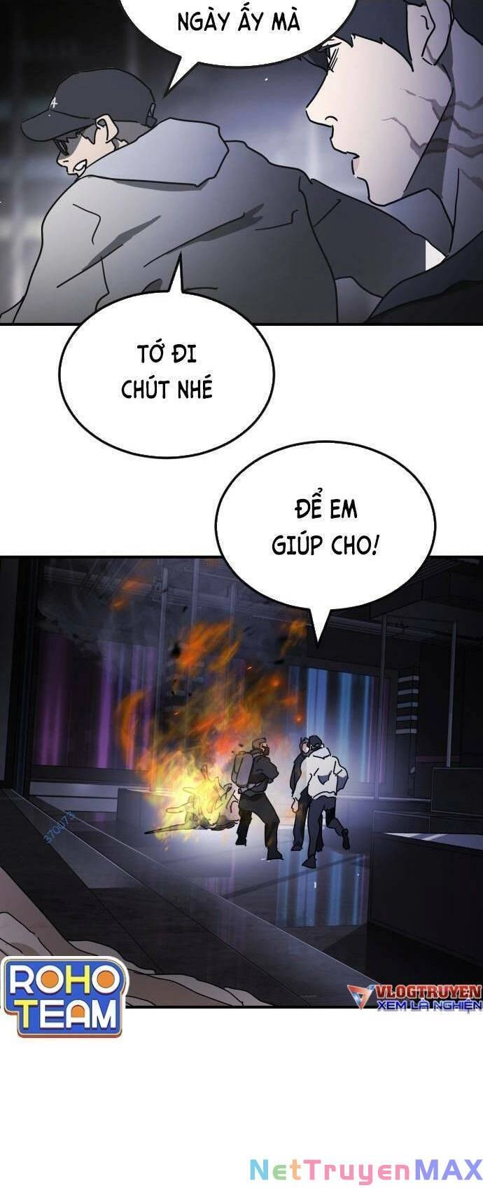 Đại Dịch Seoul Chapter 93 - 37