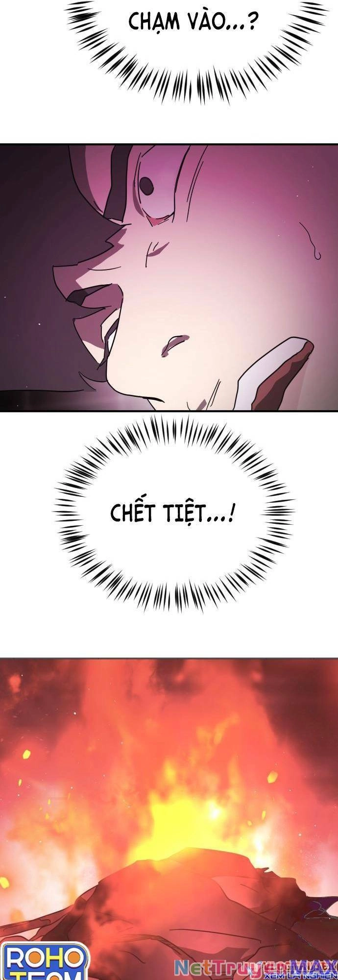 Đại Dịch Seoul Chapter 93 - 44