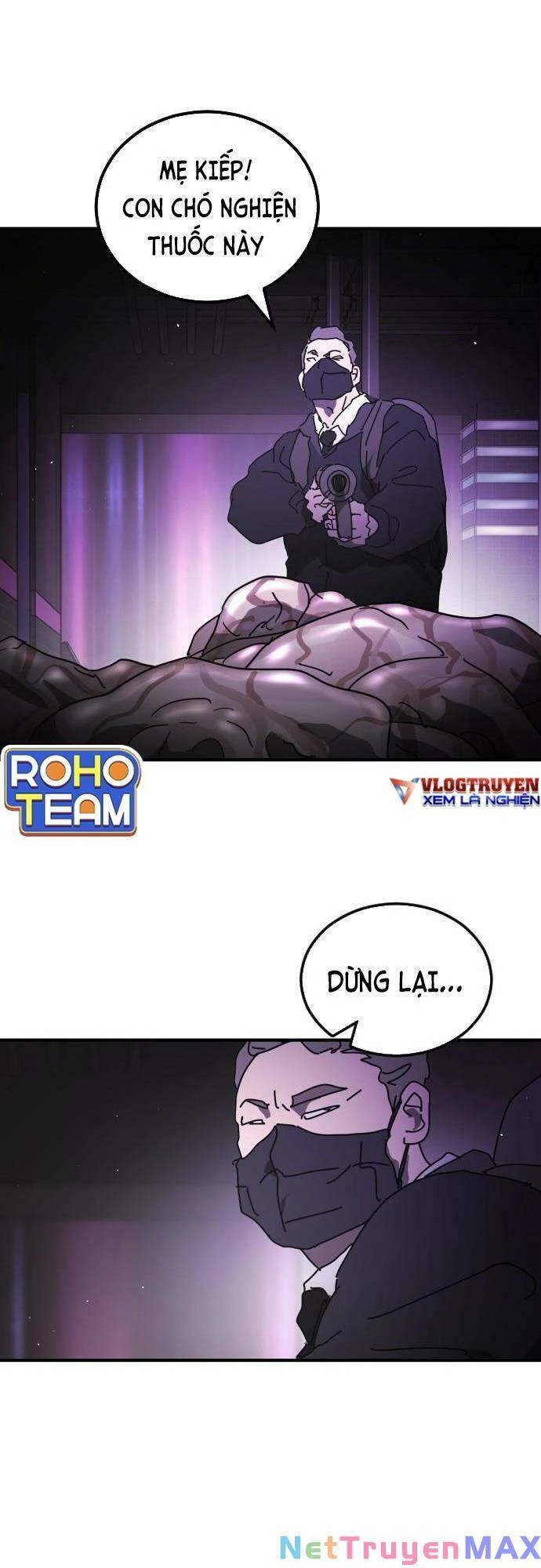 Đại Dịch Seoul Chapter 93 - 47