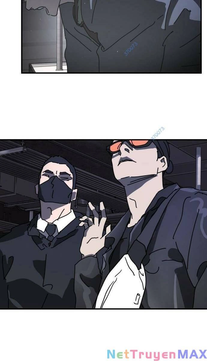 Đại Dịch Seoul Chapter 93 - 55