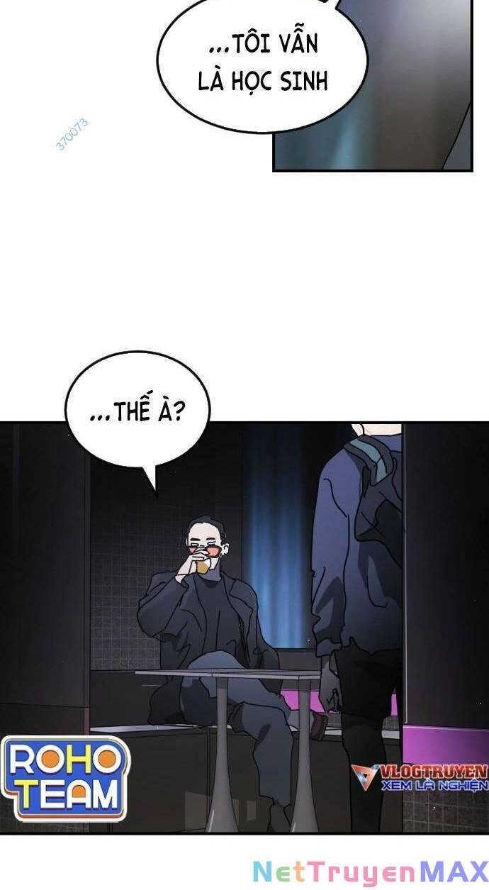 Đại Dịch Seoul Chapter 93 - 61