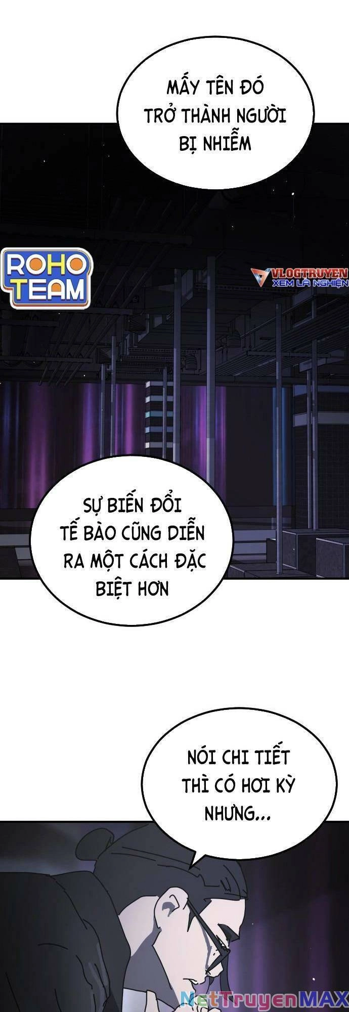 Đại Dịch Seoul Chapter 93 - 65