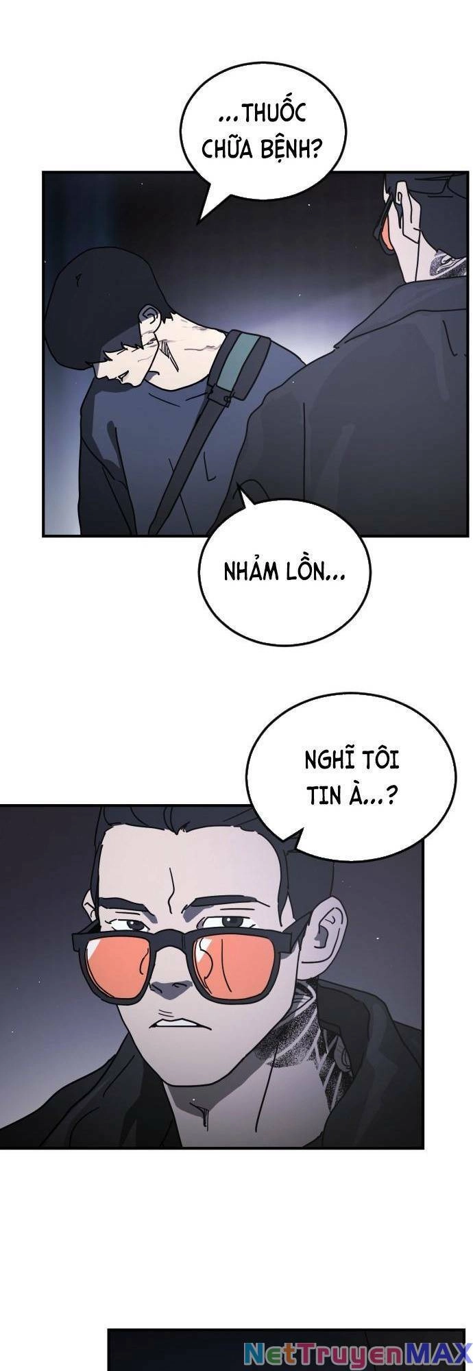 Đại Dịch Seoul Chapter 94 - 8