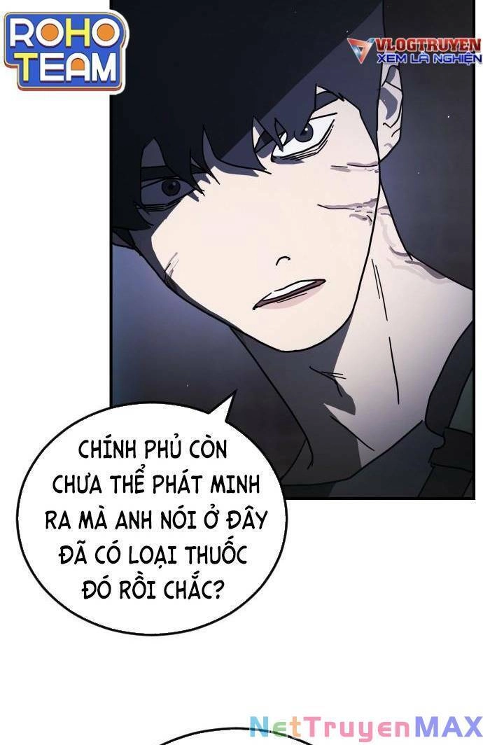 Đại Dịch Seoul Chapter 94 - 9