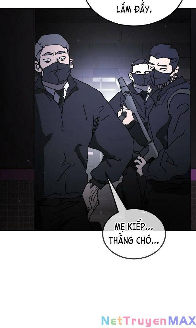 Đại Dịch Seoul Chapter 94 - 12