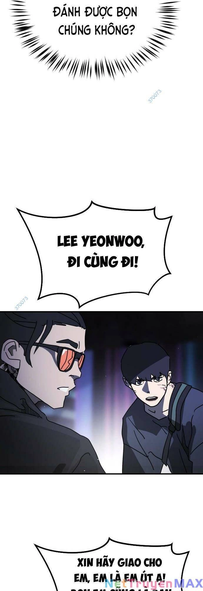 Đại Dịch Seoul Chapter 94 - 17