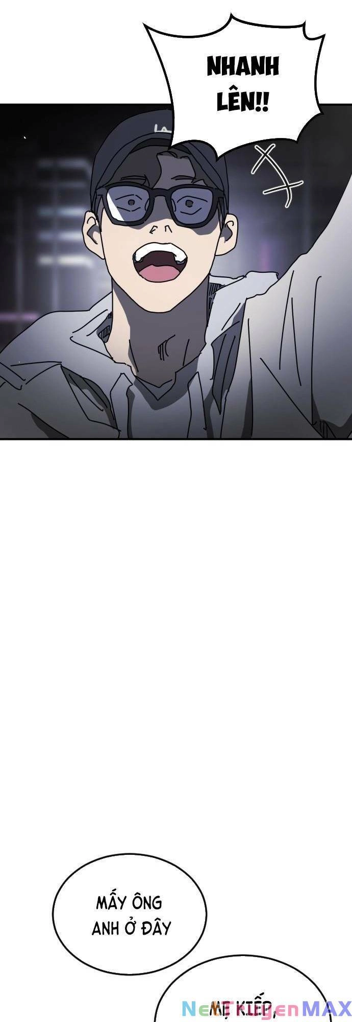 Đại Dịch Seoul Chapter 94 - 20