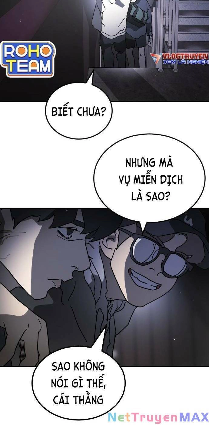 Đại Dịch Seoul Chapter 94 - 22