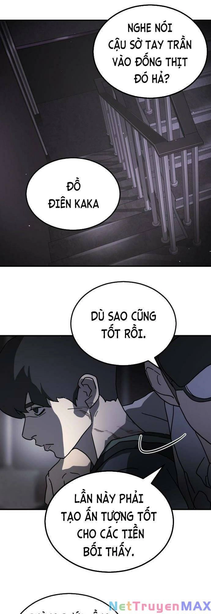 Đại Dịch Seoul Chapter 94 - 23