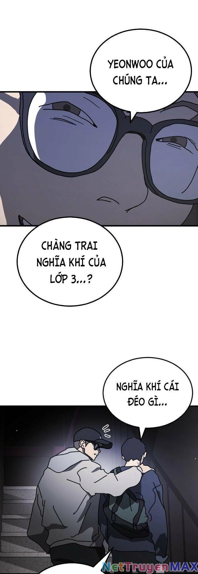 Đại Dịch Seoul Chapter 94 - 26