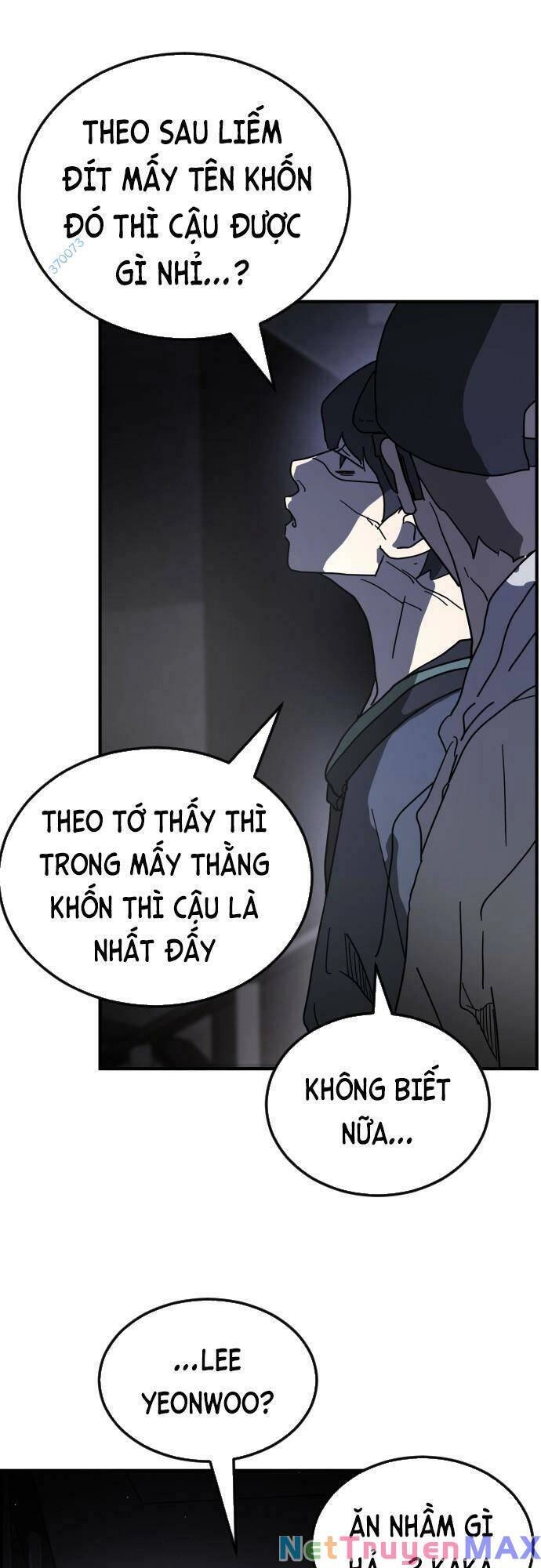 Đại Dịch Seoul Chapter 94 - 29