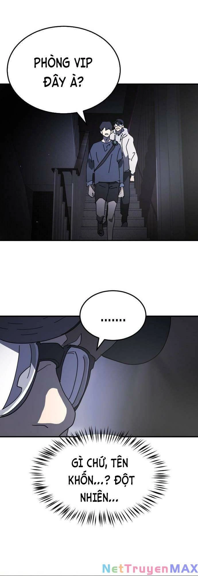 Đại Dịch Seoul Chapter 94 - 35