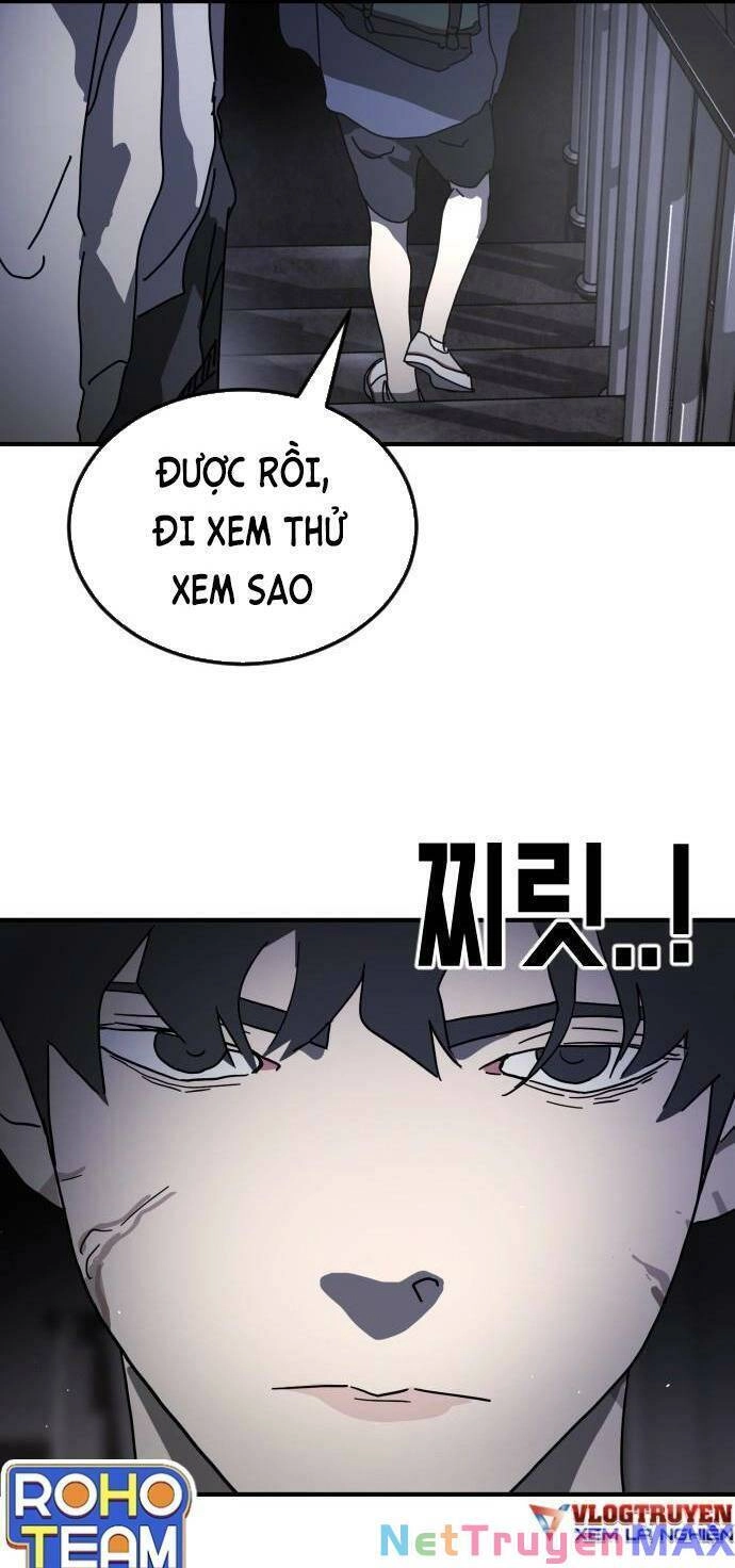 Đại Dịch Seoul Chapter 94 - 36