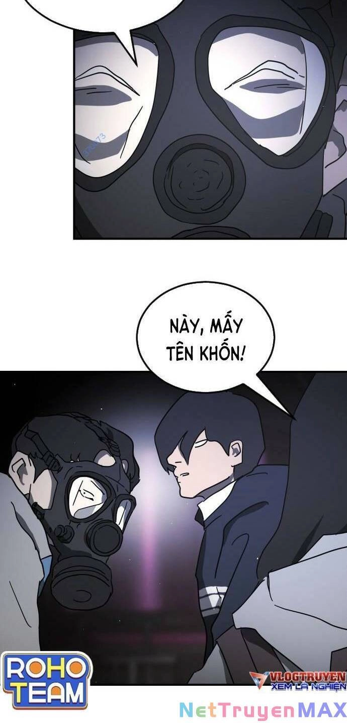 Đại Dịch Seoul Chapter 94 - 43