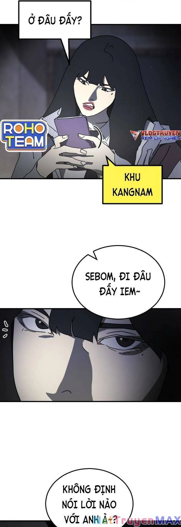 Đại Dịch Seoul Chapter 94 - 47