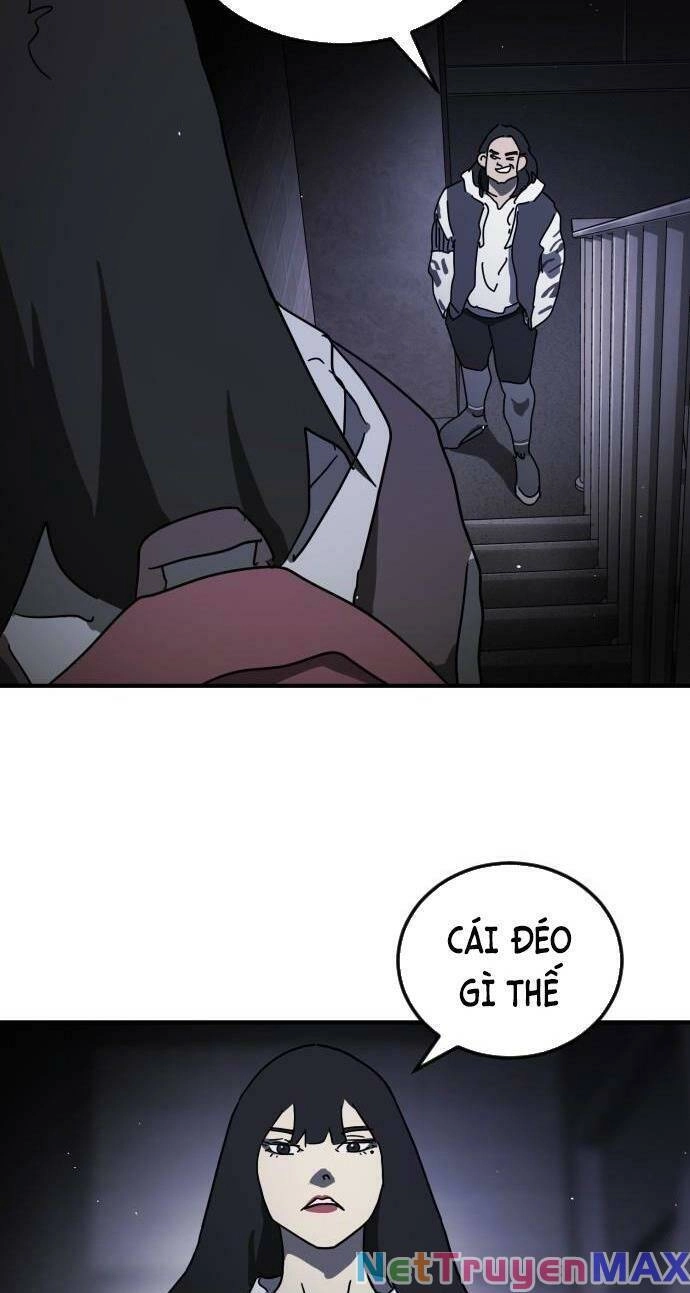 Đại Dịch Seoul Chapter 94 - 48