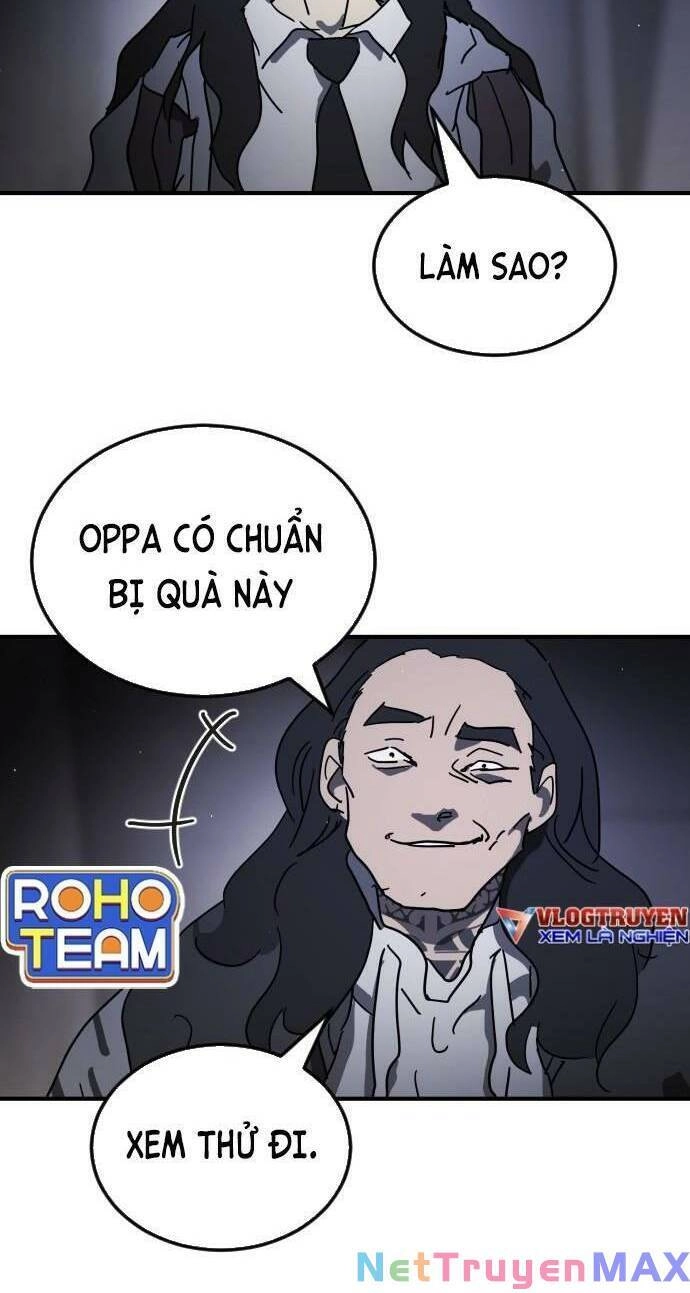 Đại Dịch Seoul Chapter 94 - 49