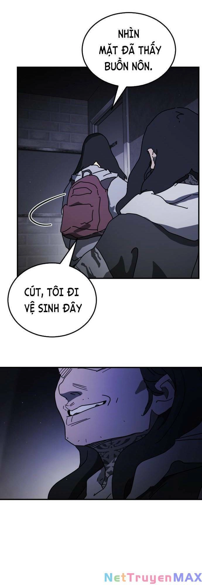 Đại Dịch Seoul Chapter 94 - 50