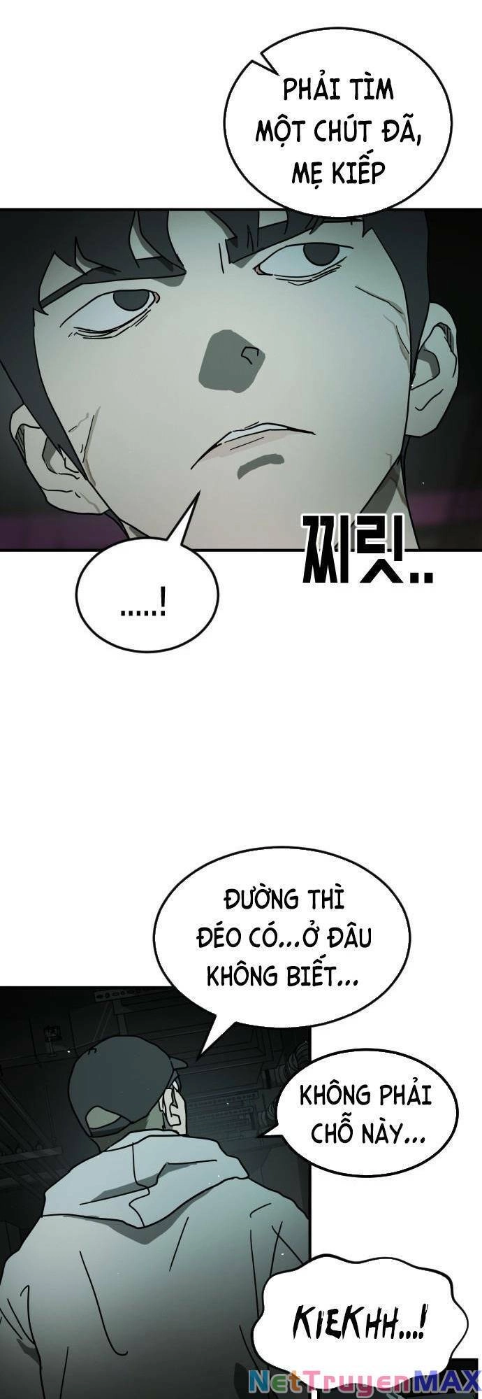 Đại Dịch Seoul Chapter 94 - 56