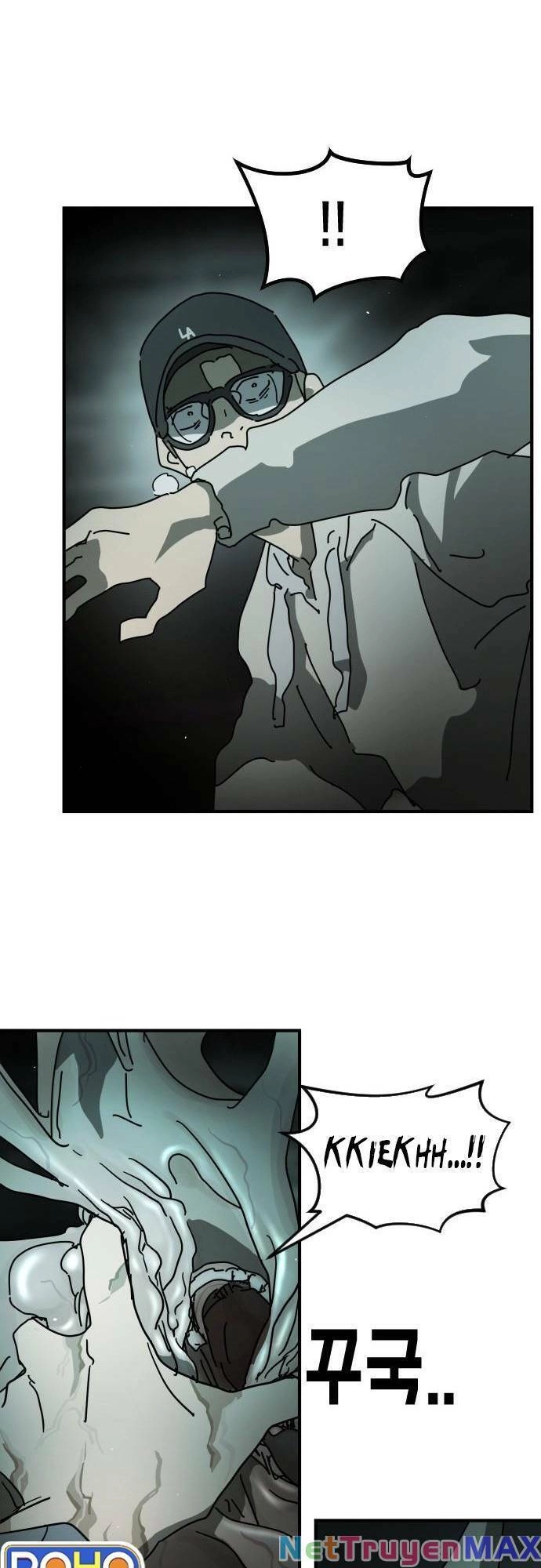 Đại Dịch Seoul Chapter 94 - 62