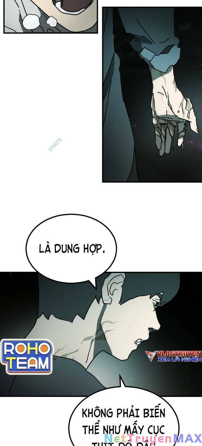 Đại Dịch Seoul Chapter 94 - 66