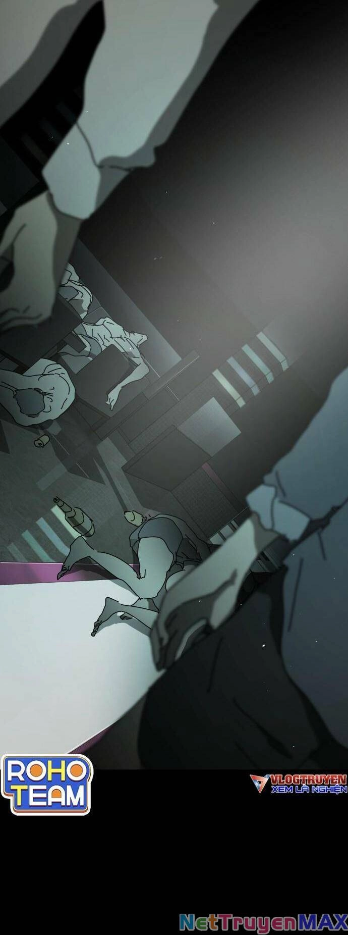 Đại Dịch Seoul Chapter 95 - 4